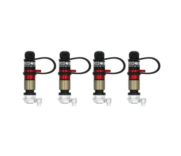 Apex XL Rapid Deflator Valves - Owl Outdoors