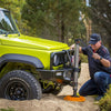 ARB Hydraulic Jack Base - Owl Outdoor