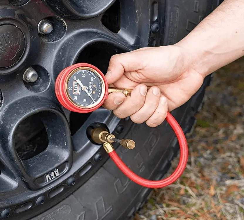 E-Z Tire Deflator – view 3