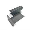 Underseat air compressor mount kit for INEOS Grenadier.