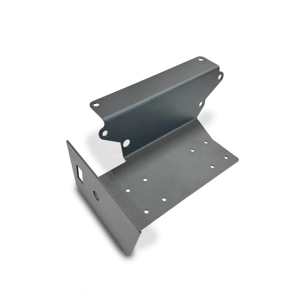 Grenadier Air Compressor System : Underseat Mount (NO COMPRESSOR) – view 2
