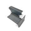 Underseat air compressor mount for INEOS Grenadier.