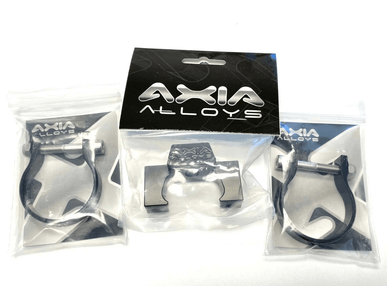 Axia Light Mount - Owl Outdoor