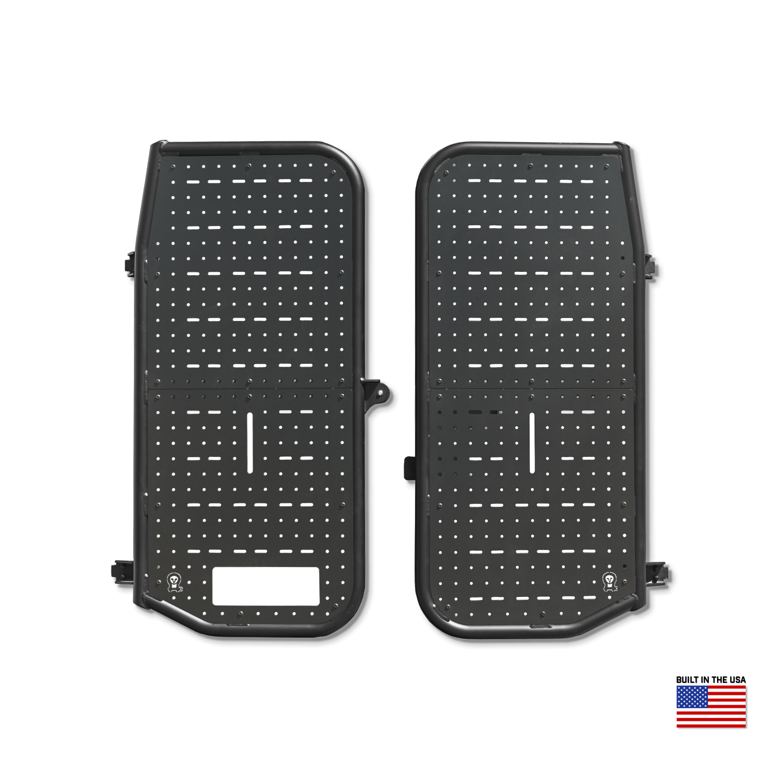 B2 Flex: Sprinter Full Rear Door Carrier (2019+)