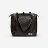Black RUX 25L Bag with handles for versatile and easy storage inside RUX 70L bag