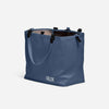 Blue RUX 25L Bag with handles for easy packing and nesting inside RUX 70L bag
