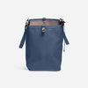 RUX 25L Bag in blue, versatile and compact storage bag for easy packing and nesting inside RUX 70L bag