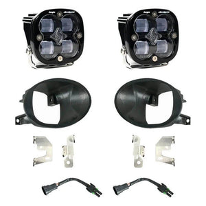 Baja Designs Fog Light Upgrade for Sprinter - Owl Outdoors