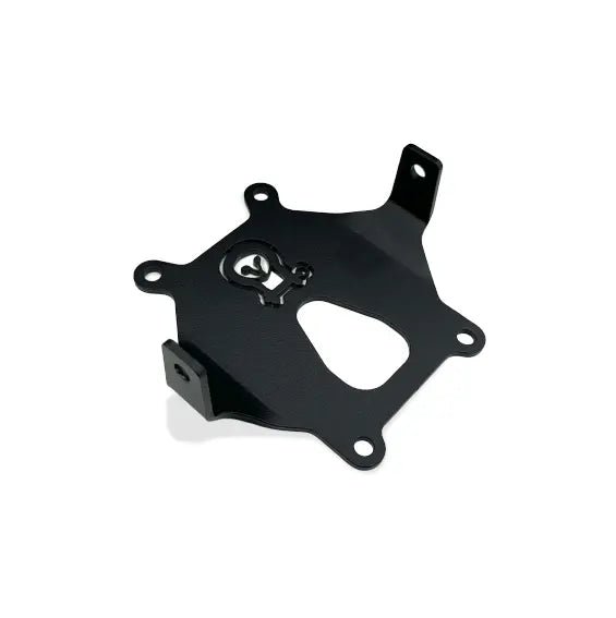 Baja Designs LP4 Grille Light Mounts for INEOS Grenadier - Owl Outdoors