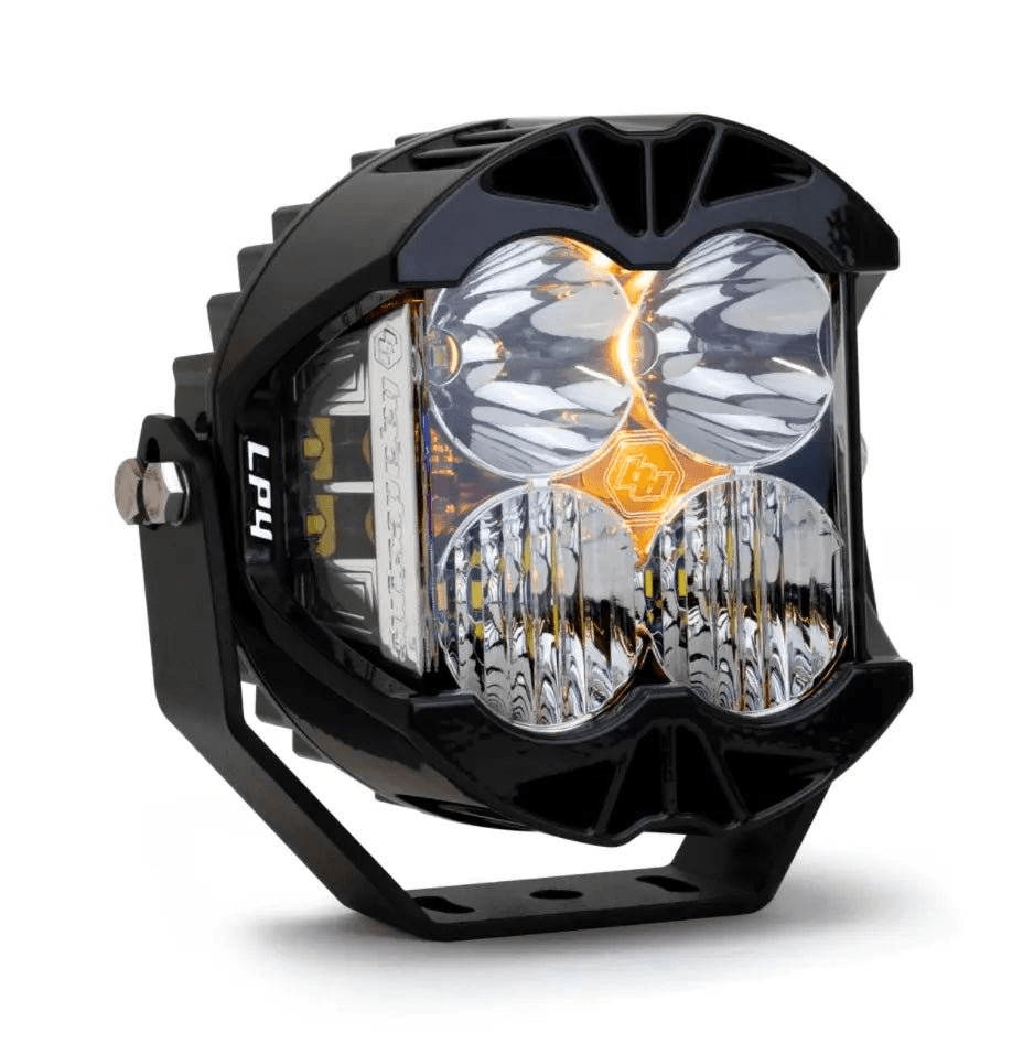Baja Designs LP4 (Pair) - Owl Outdoor