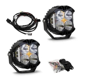 Baja Designs LP4 (Pair) - Offroad lighting by Owl Outdoors