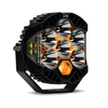 LP6 LED Light with race-inspired design and 10,300 lumens for off-road visibility.
