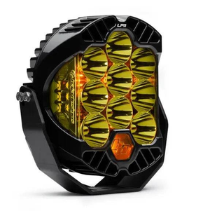 LP9 PRO LED Light with rugged design and advanced optics.