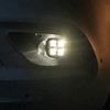 Baja Designs Sprinter Fog Light Upgrade - Owl Outdoor