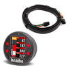 Banks Power iDash Pro PedalMonster Upgrade Kit for Sprinter - Owl Outdoor