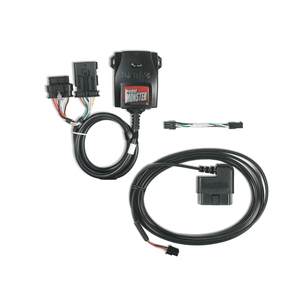 Banks Power Pedal Monster Torque Response Controller for Sprinter - Owl Outdoor