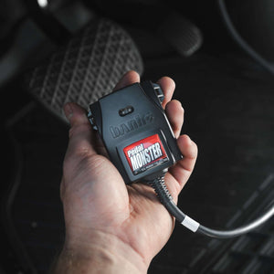 Banks Power Pedal Monster Torque Response Controller for Sprinter - Owl Outdoor