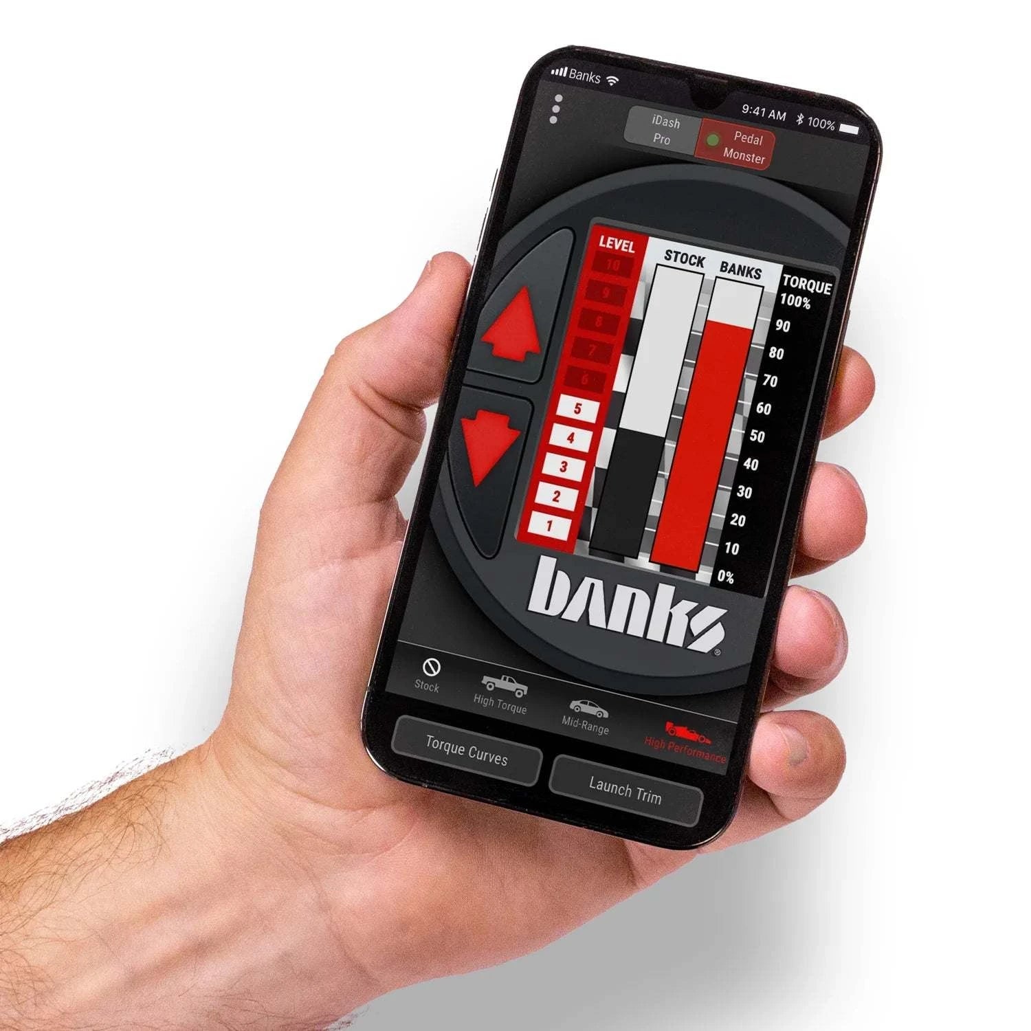 PedalMonster Torque Response Controller for Sprinter – Owl Outdoor