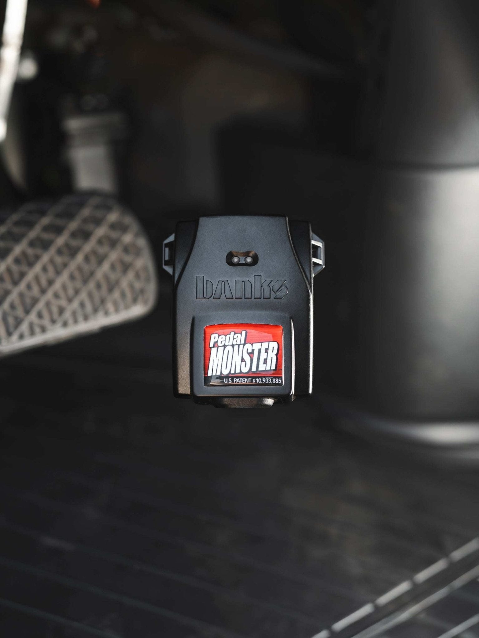 PedalMonster Torque Response Controller for Sprinter – Owl Outdoor
