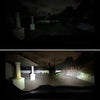 Bison Offroad Sprinter Vent Pod Lights - Owl Outdoor