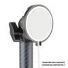 Bulletpoint Apple MagSafe Charger Adapter with Integrated 20mm Ball - Owl Outdoor