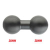 Bulletpoint Connectors for Carbon Fiber/Kevlar Arms and Third Party Devices - Owl Outdoor
