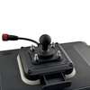 Bulletpoint Garmin Plate Mount - Owl Outdoor