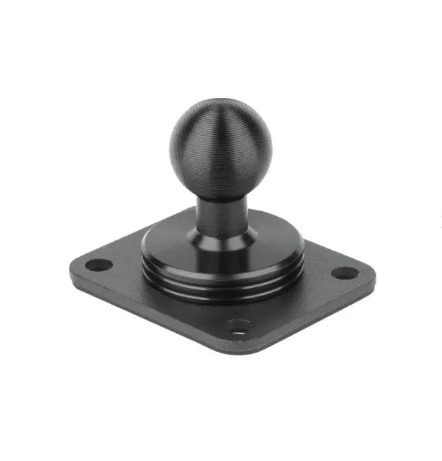 Bulletpoint Garmin Plate Mount - Owl Outdoor