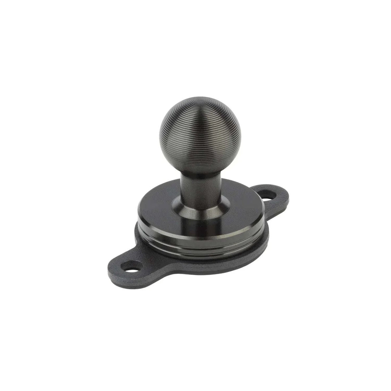 Bulletpoint Garmin Plate Mount - Owl Outdoor