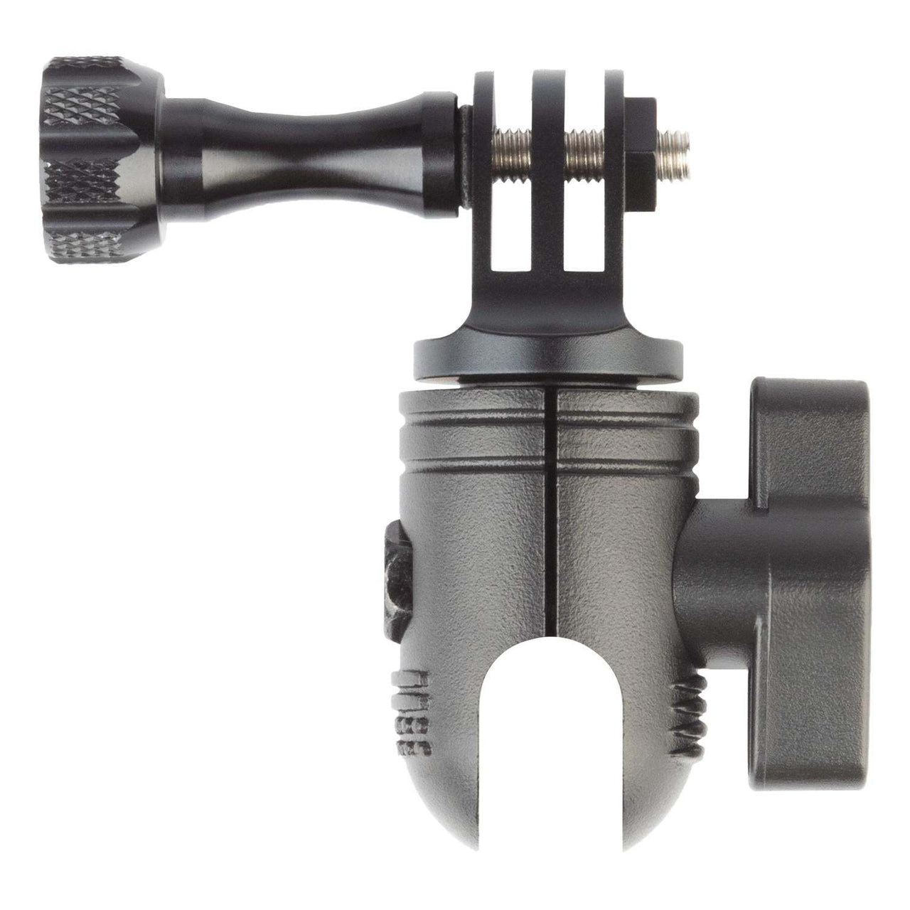 Bulletpoint GoPro Mount - Compatible with 20mm Mounting Balls - Owl Outdoor