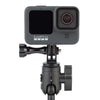 Bulletpoint GoPro Mount - Compatible with 20mm Mounting Balls - Owl Outdoor