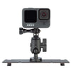 Bulletpoint GoPro Mount - Compatible with 20mm Mounting Balls - Owl Outdoor
