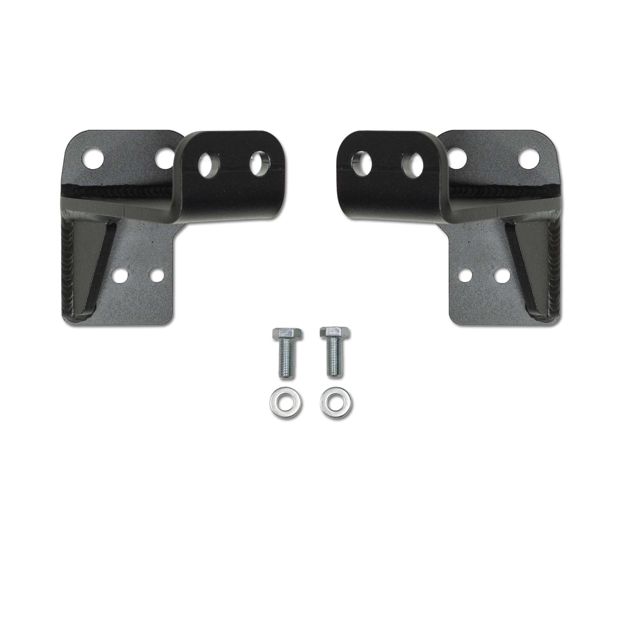 Pro Series Bump Stop Brackets (AWD)
