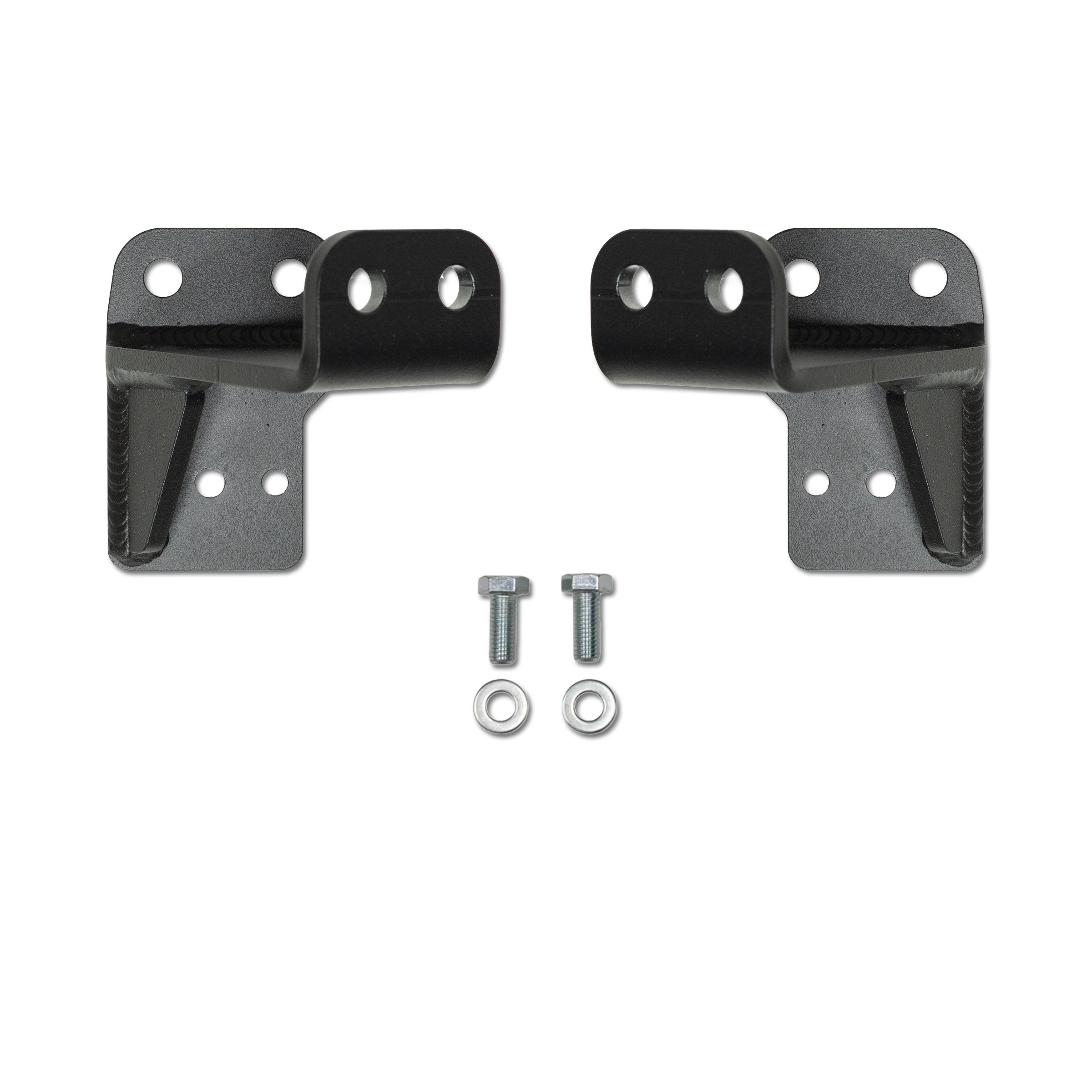 Pro Series Bump Stop Brackets (AWD)