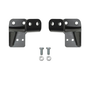 Pro Series Bump Stop Brackets (AWD)