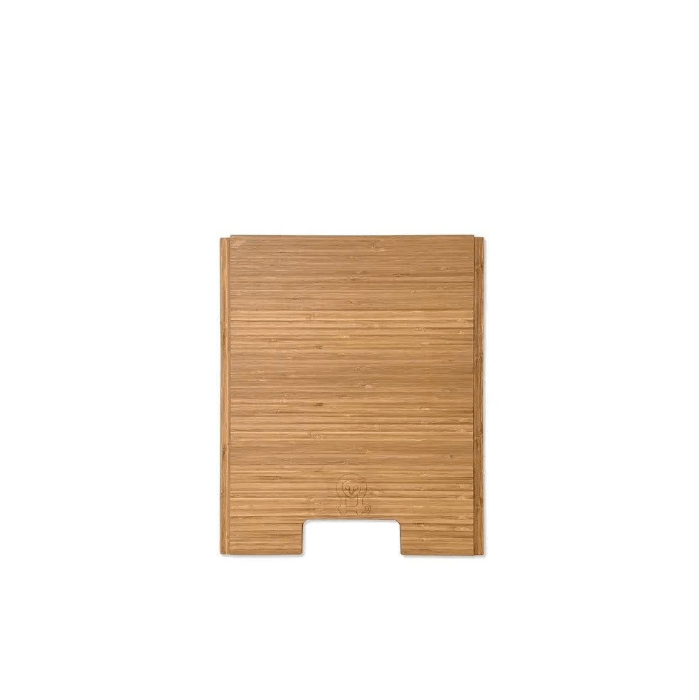Campovans Revel Cutting Board Upgrade (2025) - Owl Outdoor