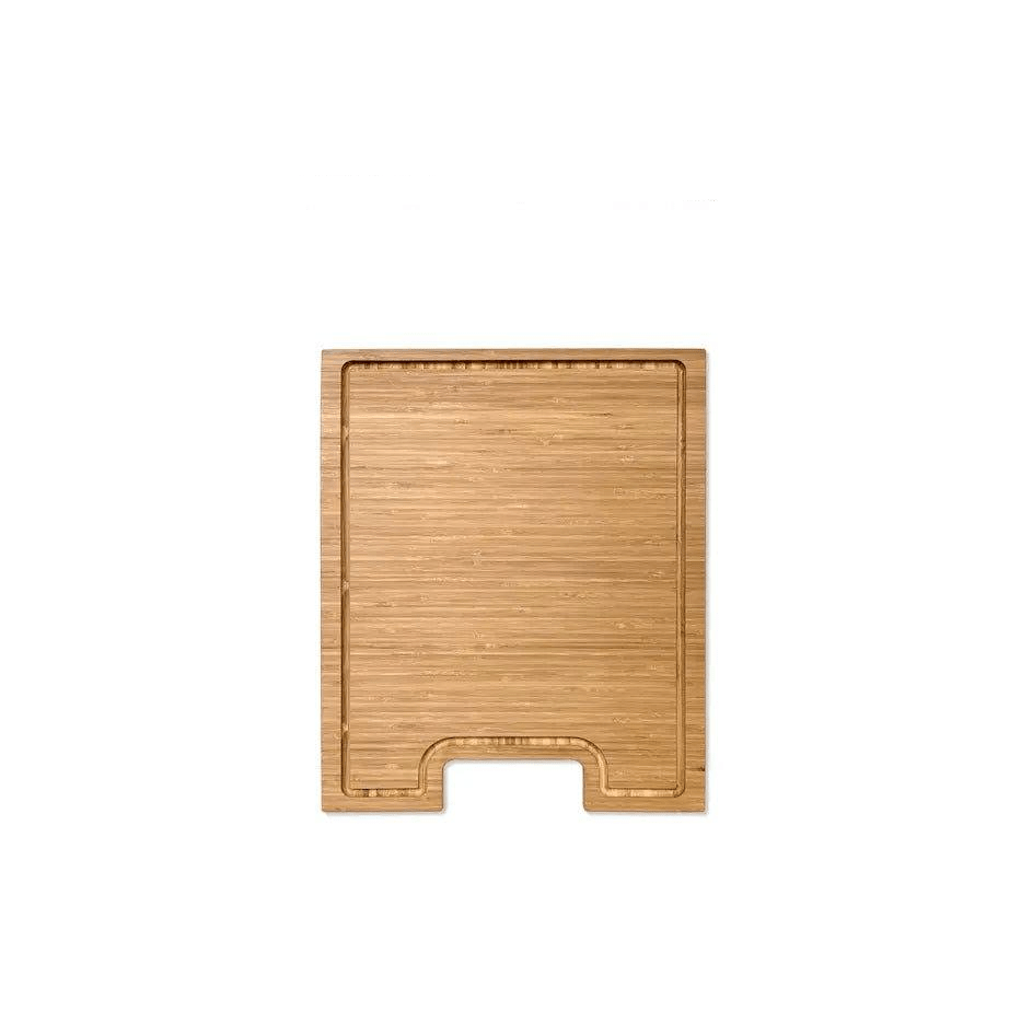 Campovans Revel Cutting Board Upgrade (2025) - Owl Outdoor