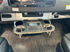 Campovans Sprinter Center Console Extension - Owl Outdoor