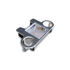 Campovans Sprinter Center Console Extension - Owl Outdoor