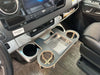 Campovans Sprinter Center Console Extension - Owl Outdoor