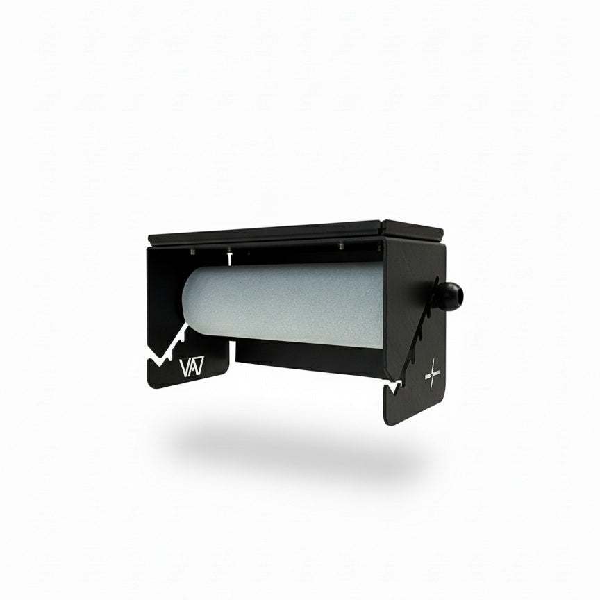 Canyon Adventure Vans Canyon Paper Towel Holder - Owl Outdoor