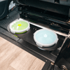Canyon Adventure Vans Canyon Pet Bowl - Owl Outdoor