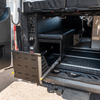 Canyon Adventure Vans GLSS Cargo Tray Slide - Owl Outdoor