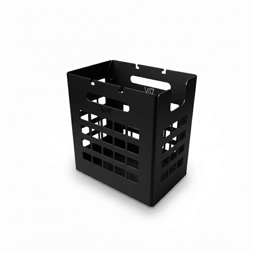 Canyon Adventure Vans Revel Tactical Revel Trash Can - Owl Outdoor