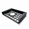 Canyon Adventure Vans Revel Undercabinet Shelf - Owl Outdoor