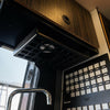 Canyon Adventure Vans Revel Undercabinet Shelf - Owl Outdoor