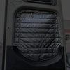 Canyon Adventure Vans Sprinter Rear Window Covers : CLIMA-SHADE Insulated (Set) - Owl Outdoor