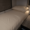 Canyon Adventure Vans Storyteller and Revel Sheets : Ultra Luxe Dream - Owl Outdoor
