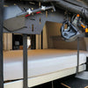 Canyon Adventure Vans Storyteller and Revel Sheets : Ultra Luxe Dream - Owl Outdoor