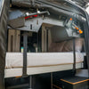 Canyon Adventure Vans Ultra Luxe Dream Sheets - Owl Outdoors